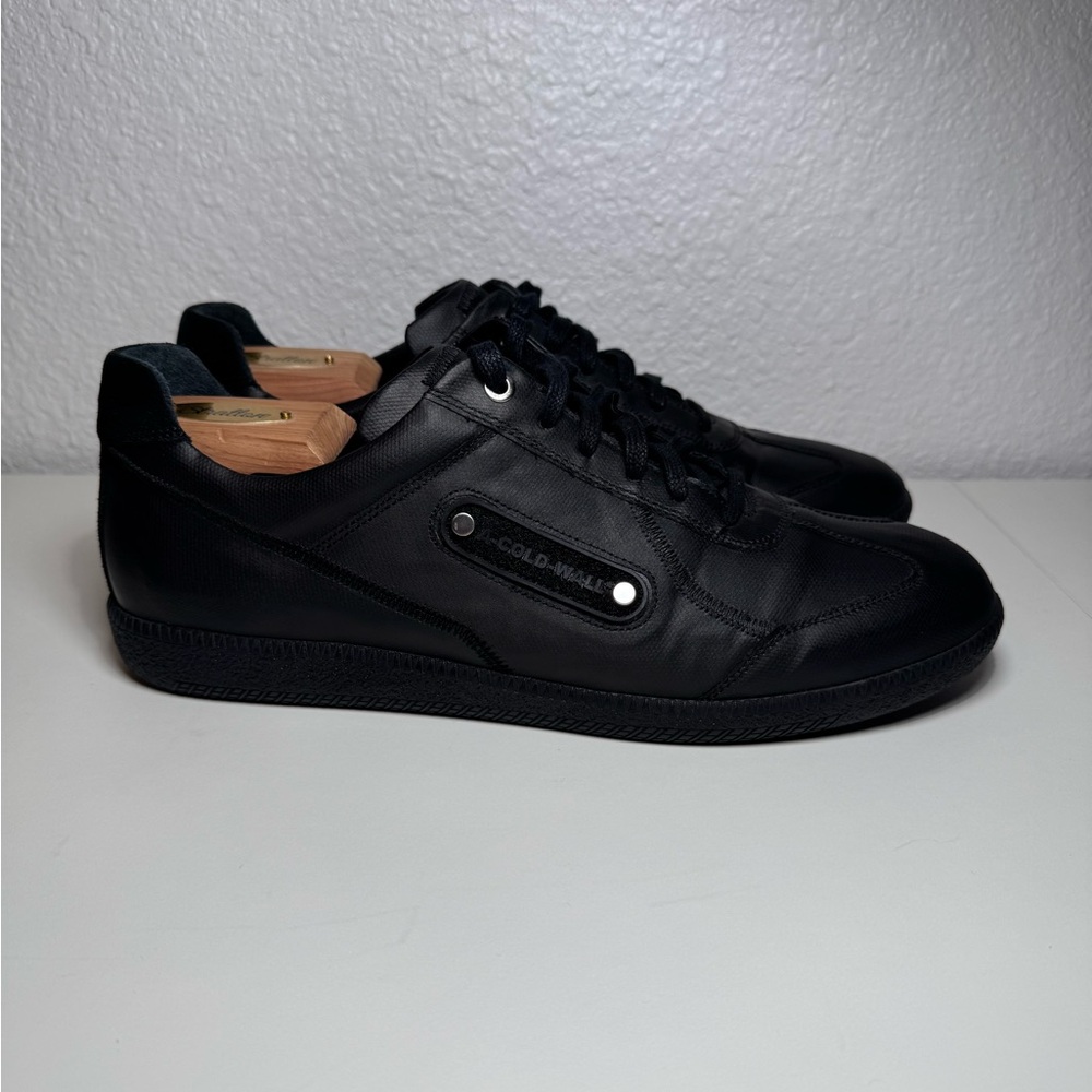 A-COLD-WALL* Shard Sneakers size 10.5